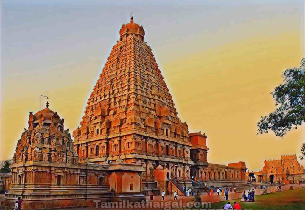 temple tamil kathaigal 3