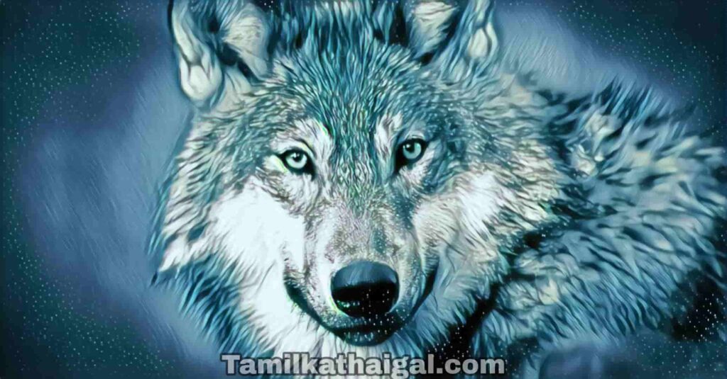 wolf tamil kathaigal 2